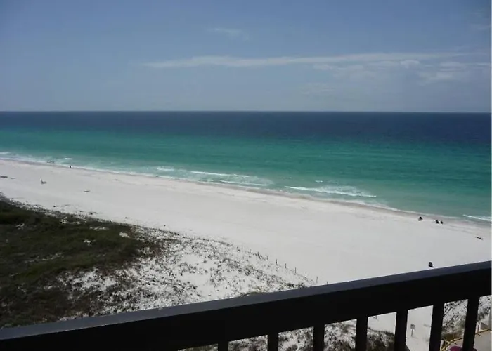 Beachin On The Gulf At A-904